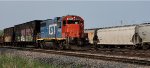 GTW 4911